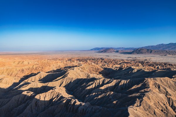 Anza-Borrego