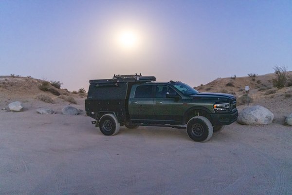 Anza-Borrego, Anza-Borrego Desert, CA — photo 2 of 28
