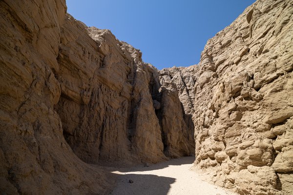 Anza-Borrego, Anza-Borrego Desert, CA — photo 5 of 28