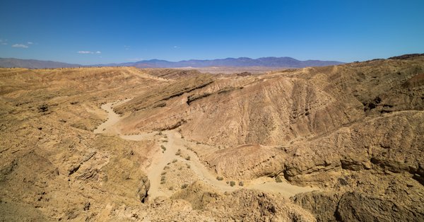 Anza-Borrego, Anza-Borrego Desert, CA — photo 9 of 28