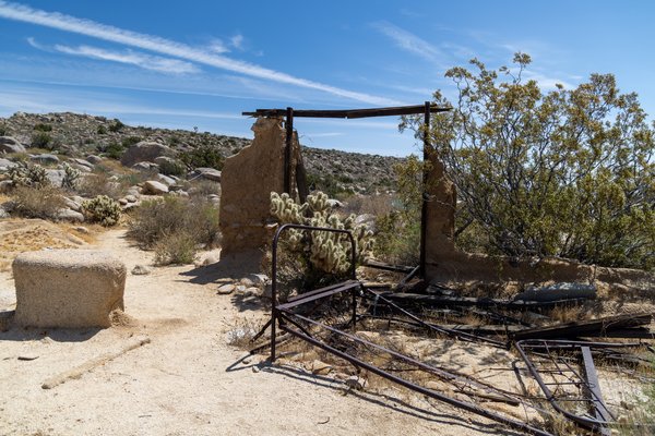 Anza-Borrego, Anza-Borrego Desert, CA — photo 16 of 28