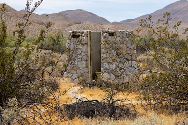 Anza-Borrego, Anza-Borrego Desert, CA — photo 20 of 28