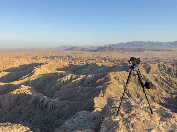 Anza-Borrego, Anza-Borrego Desert, CA — photo 21 of 28