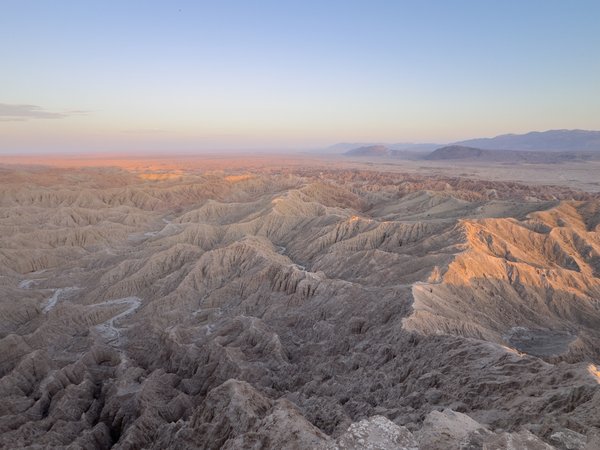 Anza-Borrego, Anza-Borrego Desert, CA — photo 23 of 28