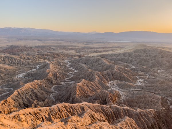 Anza-Borrego, Anza-Borrego Desert, CA — photo 24 of 28