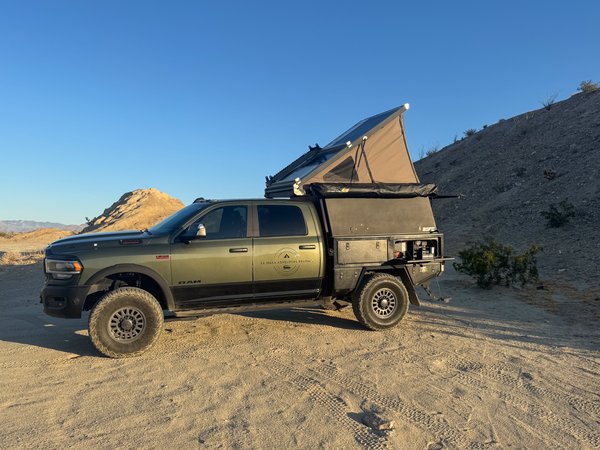 Anza-Borrego, Anza-Borrego Desert, CA — photo 25 of 28