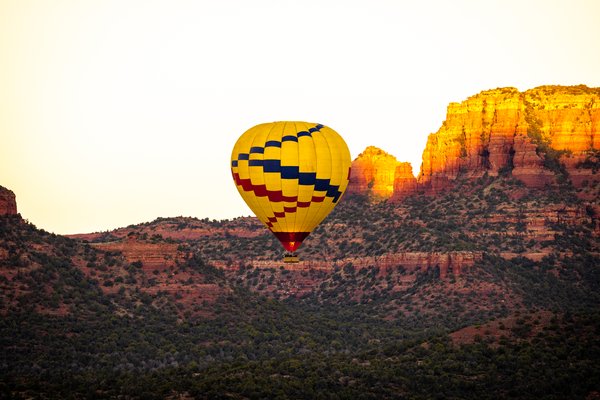 Arizona 2023, Arizona — photo 2 of 31