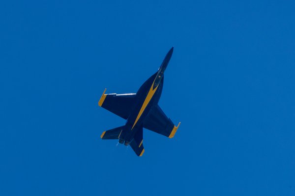 Charleston Air Show, Charleston — photo 1 of 150