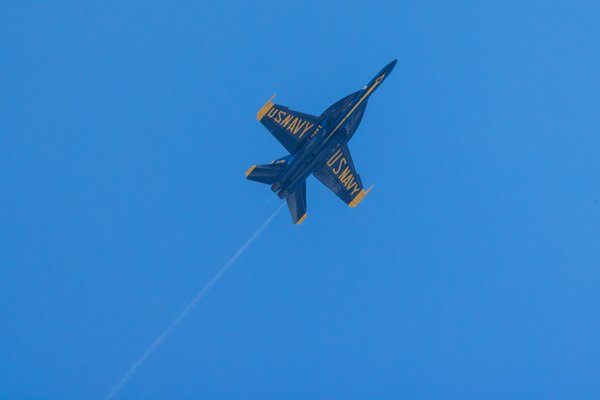 Charleston Air Show, Charleston — photo 2 of 150
