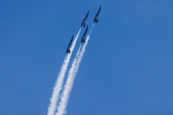 Charleston Air Show, Charleston — photo 3 of 150