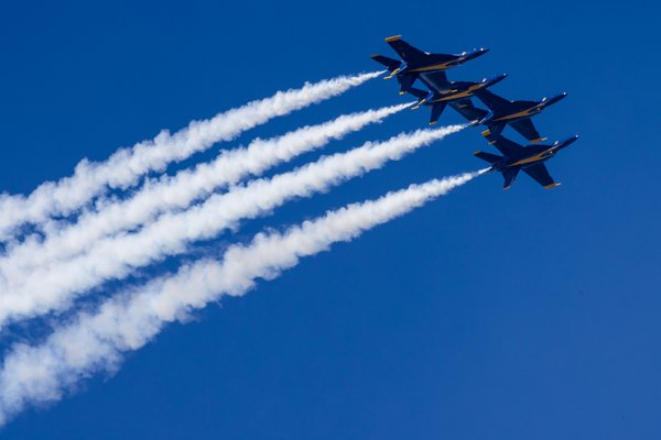 Charleston Air Show, Charleston — photo 5 of 150