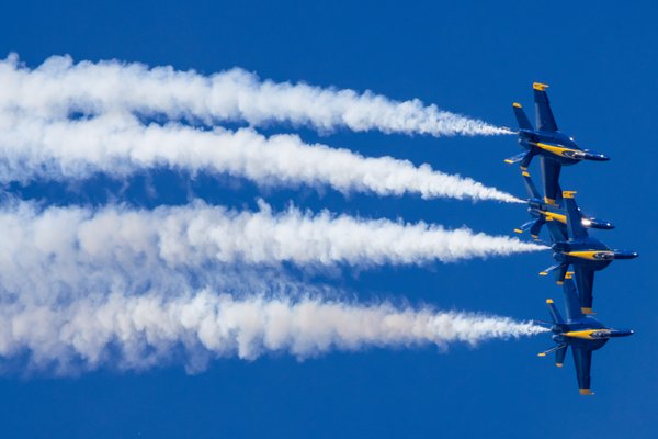 Charleston Air Show, Charleston — photo 7 of 150