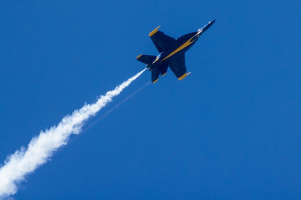 Charleston Air Show, Charleston — photo 27 of 150