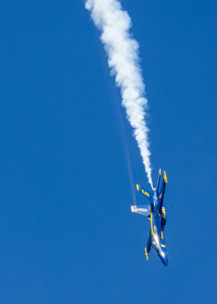 Charleston Air Show, Charleston — photo 28 of 150