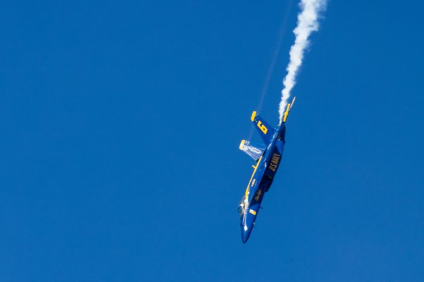Charleston Air Show, Charleston — photo 29 of 150