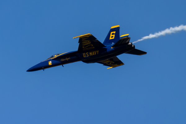 Charleston Air Show, Charleston — photo 30 of 150