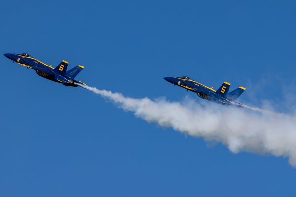 Charleston Air Show, Charleston — photo 34 of 150