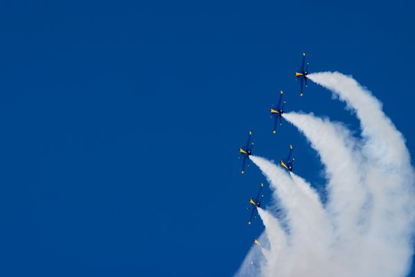 Charleston Air Show, Charleston — photo 41 of 150