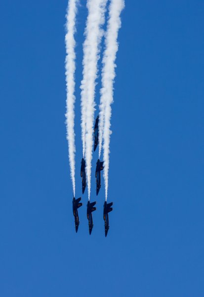 Charleston Air Show, Charleston — photo 49 of 150