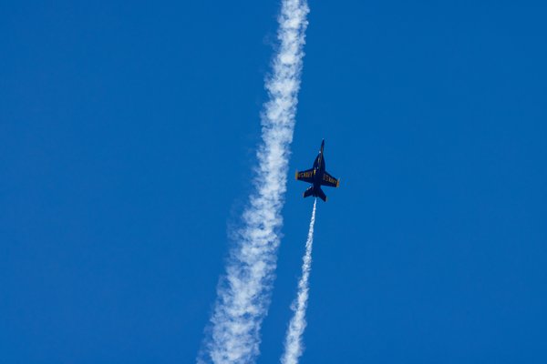 Charleston Air Show, Charleston — photo 54 of 150