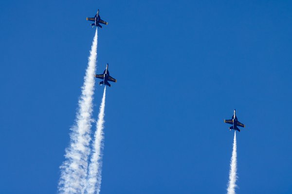 Charleston Air Show, Charleston — photo 55 of 150