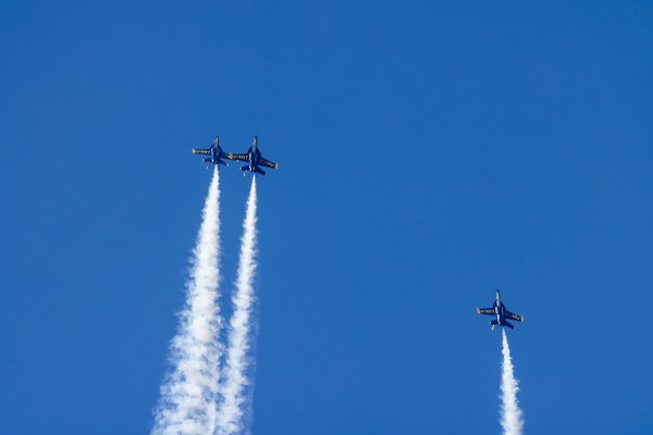 Charleston Air Show, Charleston — photo 56 of 150