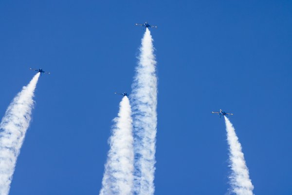 Charleston Air Show, Charleston — photo 57 of 150