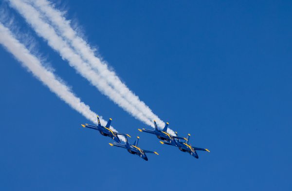 Charleston Air Show, Charleston — photo 59 of 150