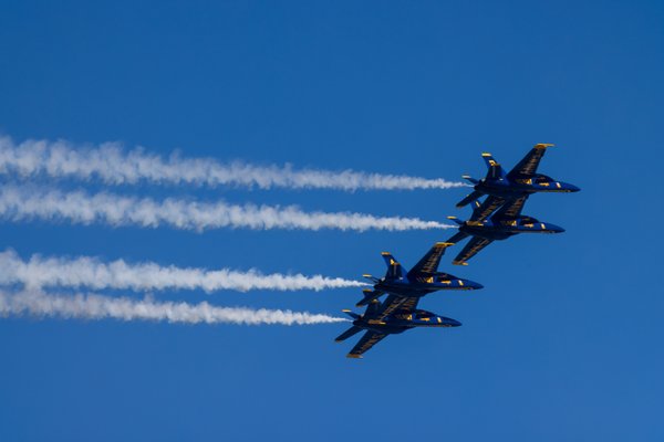 Charleston Air Show, Charleston — photo 67 of 150