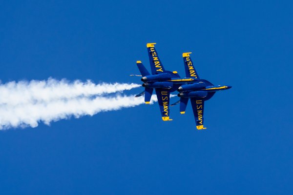 Charleston Air Show, Charleston — photo 68 of 150