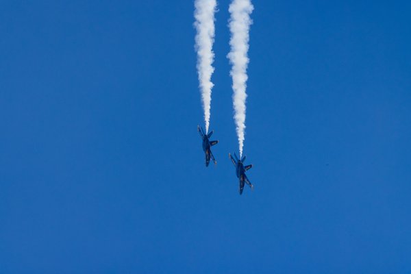 Charleston Air Show, Charleston — photo 69 of 150
