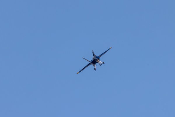 Charleston Air Show, Charleston — photo 77 of 150