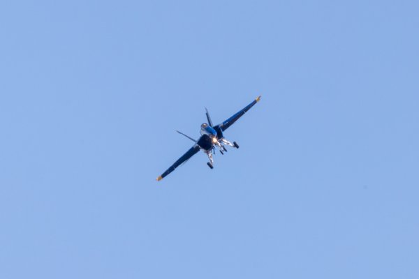 Charleston Air Show, Charleston — photo 78 of 150