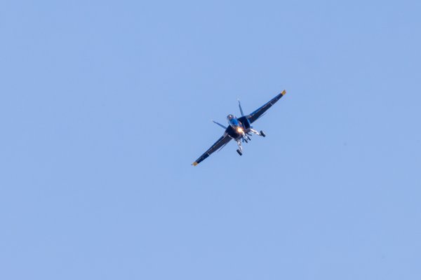 Charleston Air Show, Charleston — photo 79 of 150