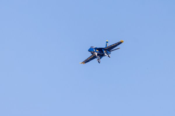 Charleston Air Show, Charleston — photo 80 of 150