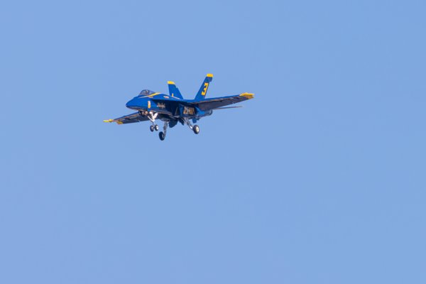 Charleston Air Show, Charleston — photo 81 of 150