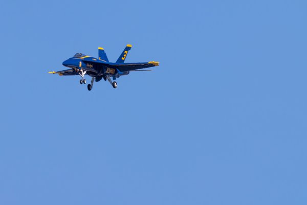 Charleston Air Show, Charleston — photo 82 of 150