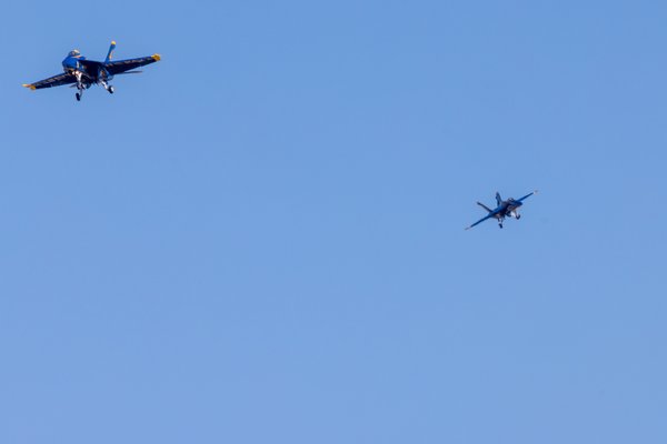 Charleston Air Show, Charleston — photo 83 of 150