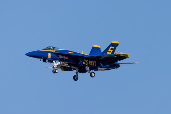 Charleston Air Show, Charleston — photo 85 of 150