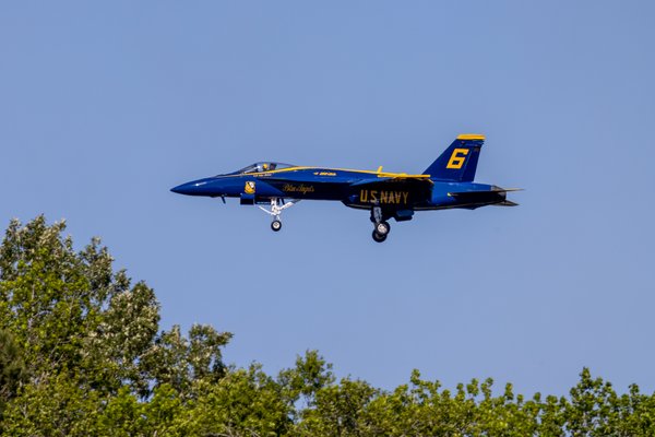 Charleston Air Show, Charleston — photo 87 of 150