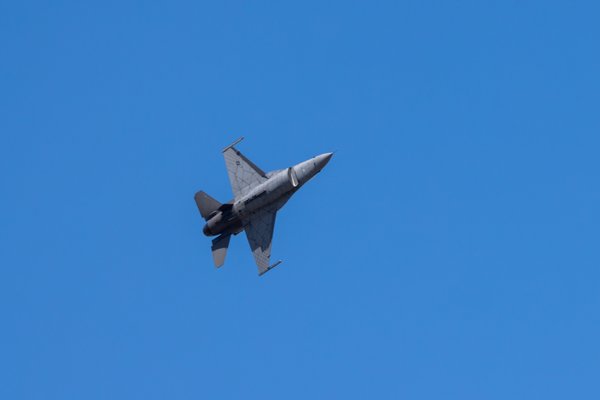 Charleston Air Show, Charleston — photo 88 of 150