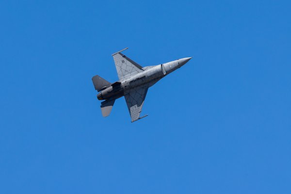 Charleston Air Show, Charleston — photo 89 of 150
