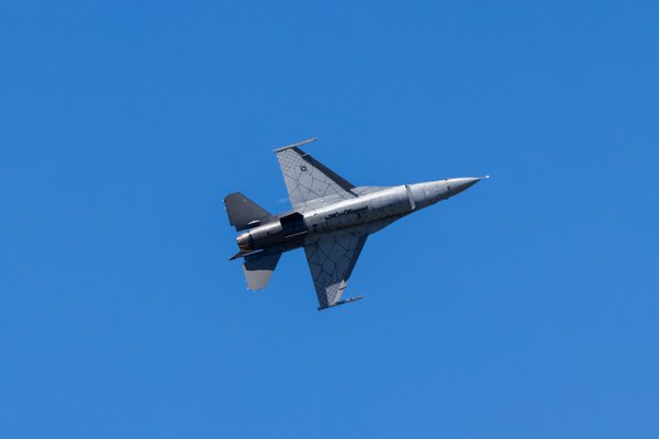 Charleston Air Show, Charleston — photo 90 of 150