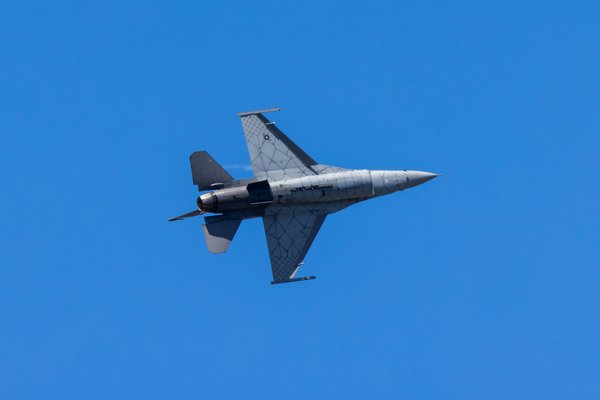 Charleston Air Show, Charleston — photo 91 of 150