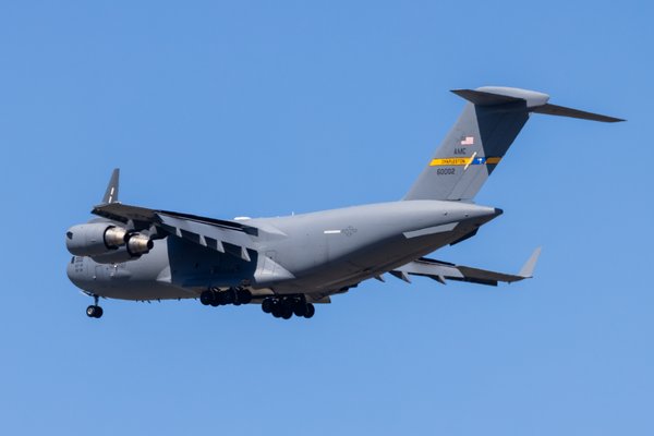 Charleston Air Show, Charleston — photo 92 of 150