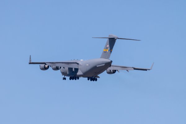 Charleston Air Show, Charleston — photo 93 of 150