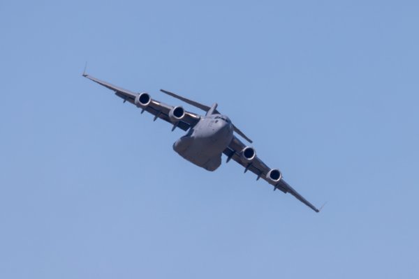 Charleston Air Show, Charleston — photo 94 of 150