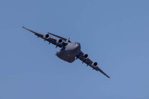 Charleston Air Show, Charleston — photo 95 of 150