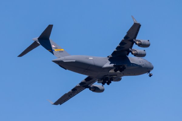 Charleston Air Show, Charleston — photo 96 of 150
