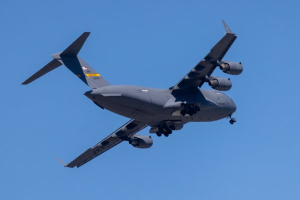 Charleston Air Show, Charleston — photo 97 of 150